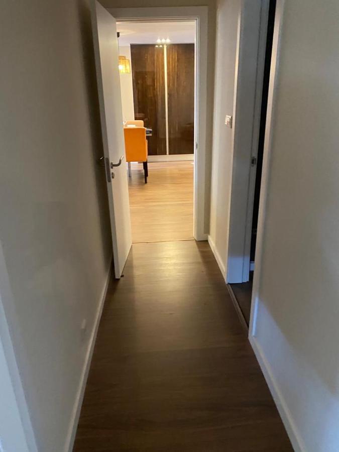 A Casa Do Chapeu De Palha Apartment Setubal Ngoại thất bức ảnh