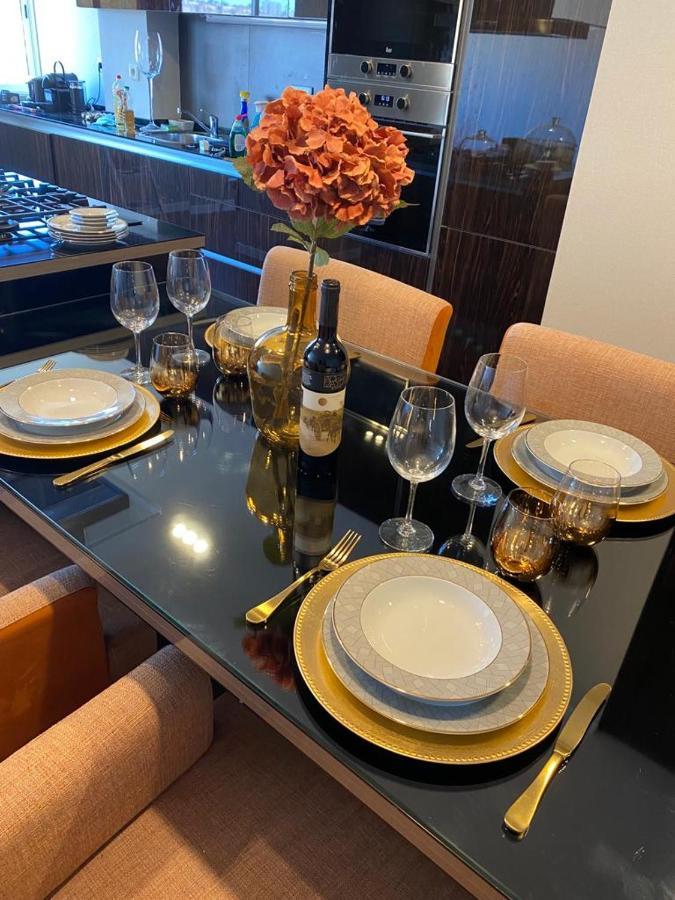 A Casa Do Chapeu De Palha Apartment Setubal Ngoại thất bức ảnh